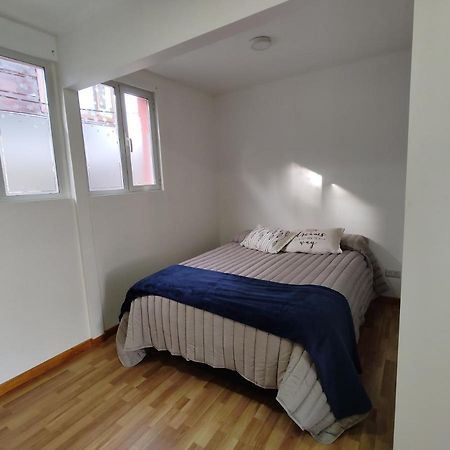 Apartament Departamento Yekamush Ushuaia Zewnętrze zdjęcie