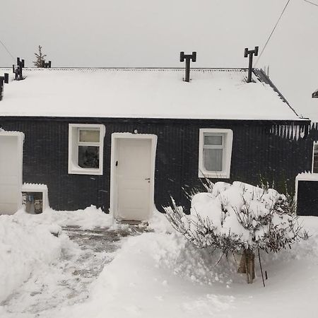 Apartament Departamento Yekamush Ushuaia Zewnętrze zdjęcie