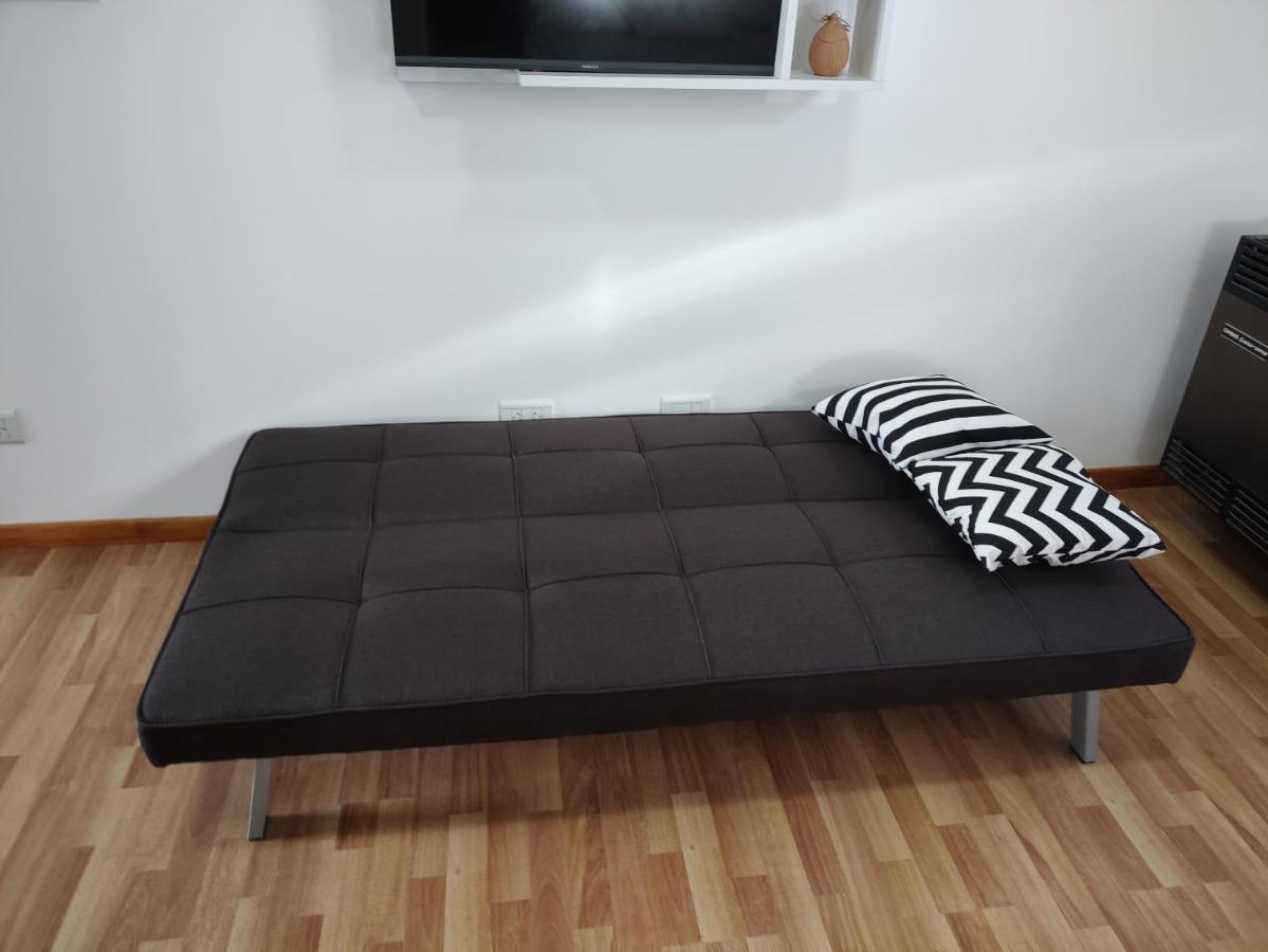 Apartament Departamento Yekamush Ushuaia Zewnętrze zdjęcie