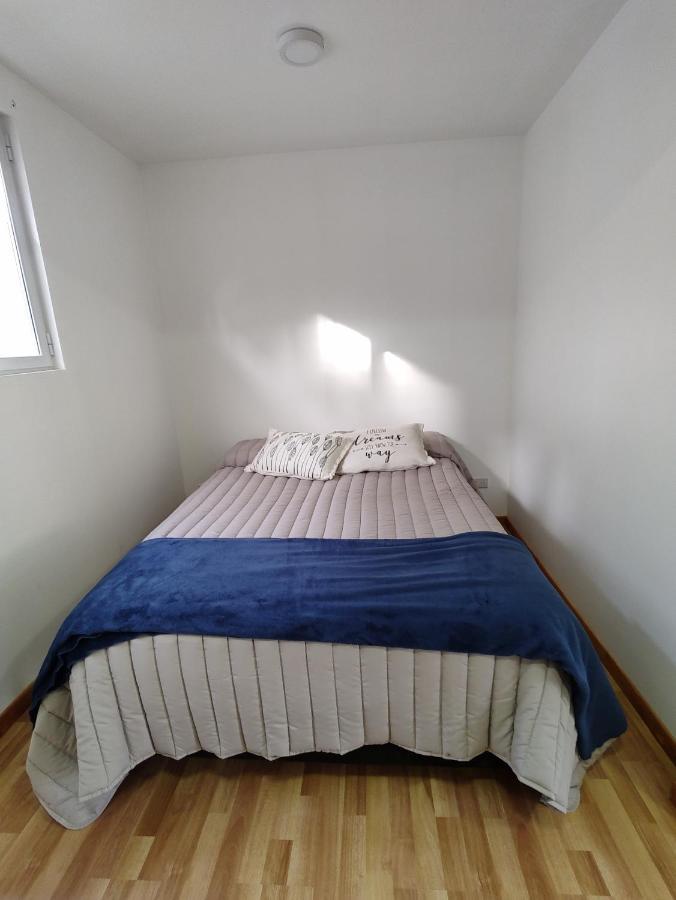 Apartament Departamento Yekamush Ushuaia Zewnętrze zdjęcie