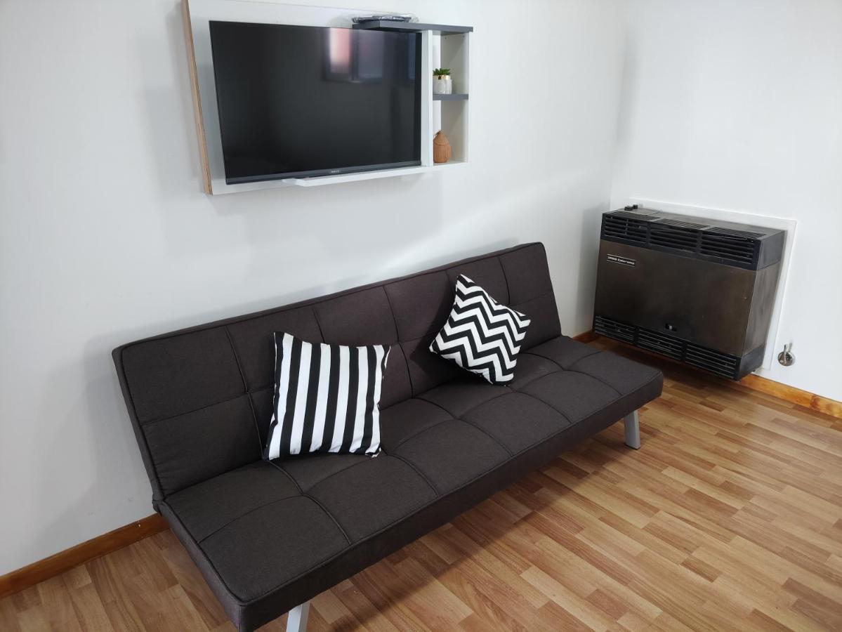Apartament Departamento Yekamush Ushuaia Zewnętrze zdjęcie