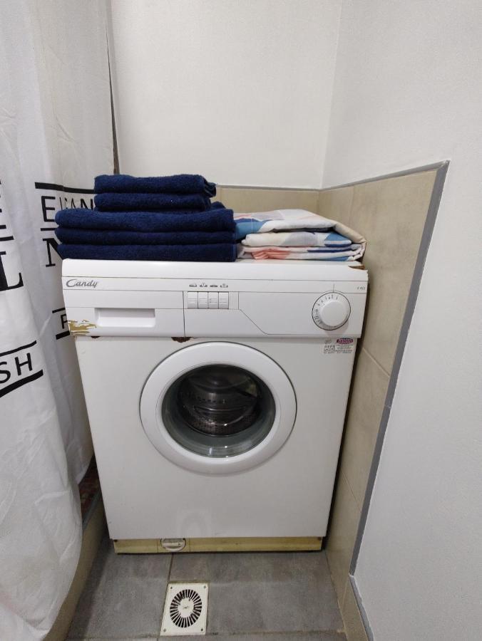 Apartament Departamento Yekamush Ushuaia Zewnętrze zdjęcie